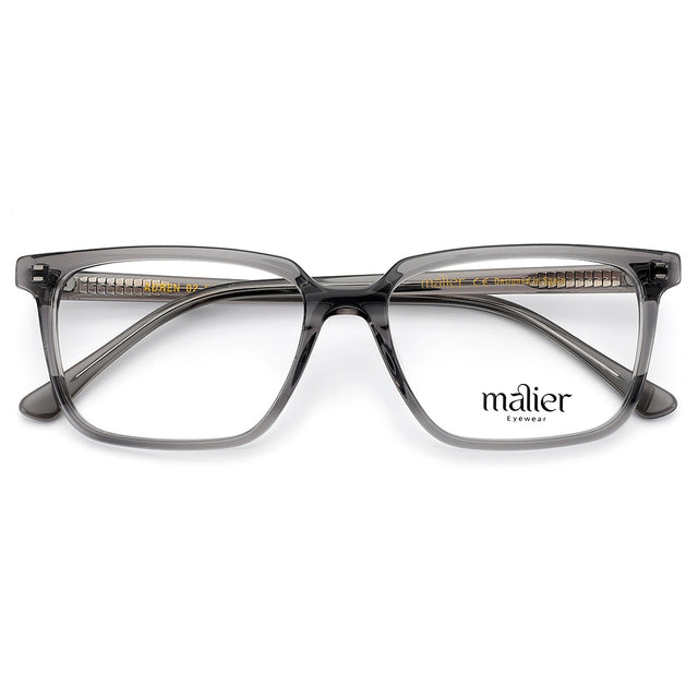 Proveedor óptico de monturas y gafas de sol , Mundogafas , AUREN , Gris 54-18-145 , Graduado ,