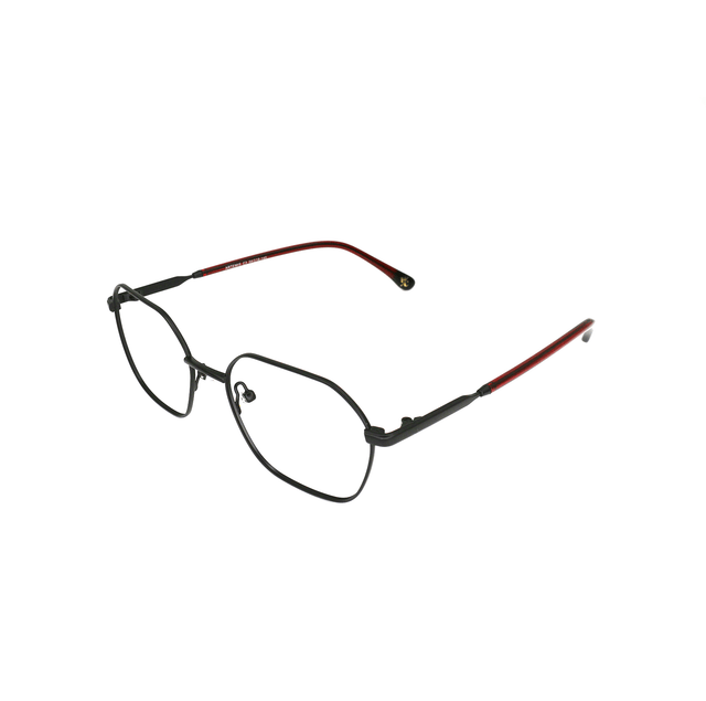 ARTEMIS Black 54-18-145 Proveedor óptico Mundogafas , óptica visión Hugoconti