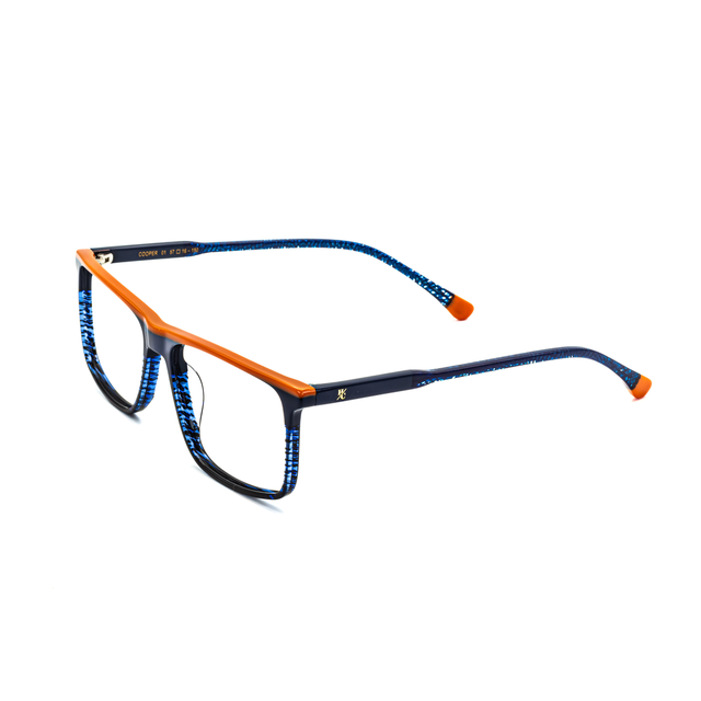 COOPER Orange 57-16-150 Proveedor óptico Mundogafas , óptica visión Hugoconti