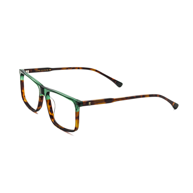 COOPER Green 57-16-150 Proveedor óptico Mundogafas , óptica visión Hugoconti