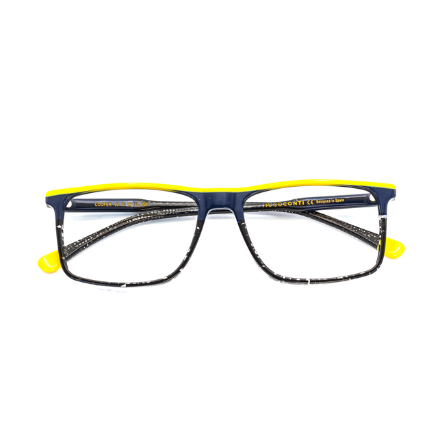 COOPER Yellow 57-16-150 Proveedor óptico Mundogafas , óptica visión Hugoconti