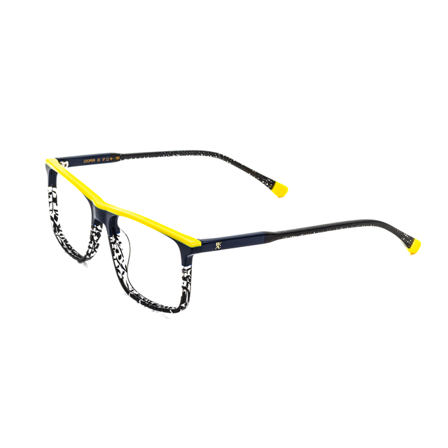 COOPER Yellow 57-16-150 Proveedor óptico Mundogafas , óptica visión Hugoconti