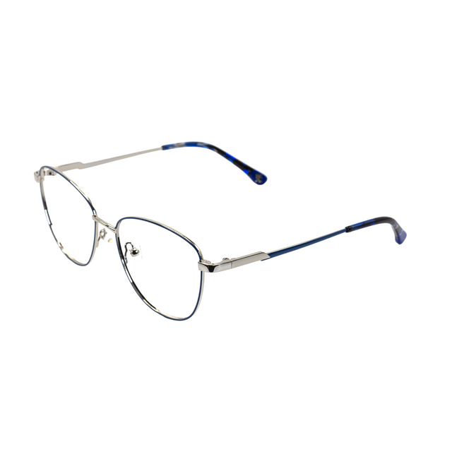 DORIS Blue 53-17-142 Proveedor óptico Mundogafas , óptica visión Hugoconti