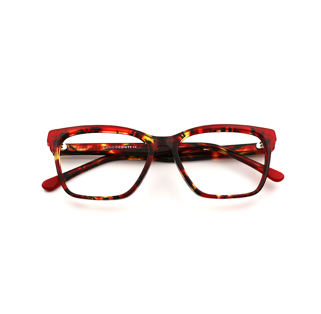HM-5329 Garnet 54-16-145 Proveedor óptico Mundogafas , óptica visión Hugoconti