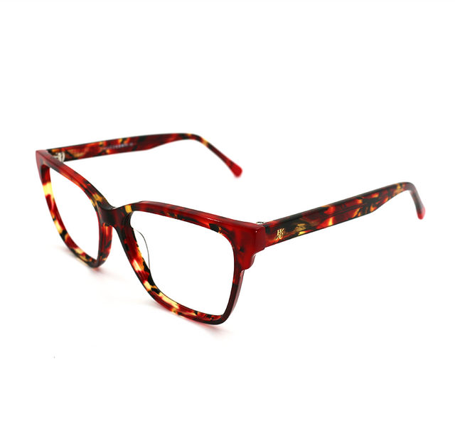 HM-5329 Garnet 54-16-145 Proveedor óptico Mundogafas , óptica visión Hugoconti
