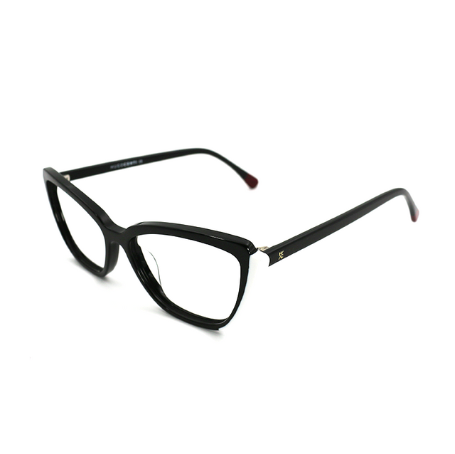 HM-5333 Black 52-15-140 Proveedor óptico Mundogafas , óptica visión Hugoconti