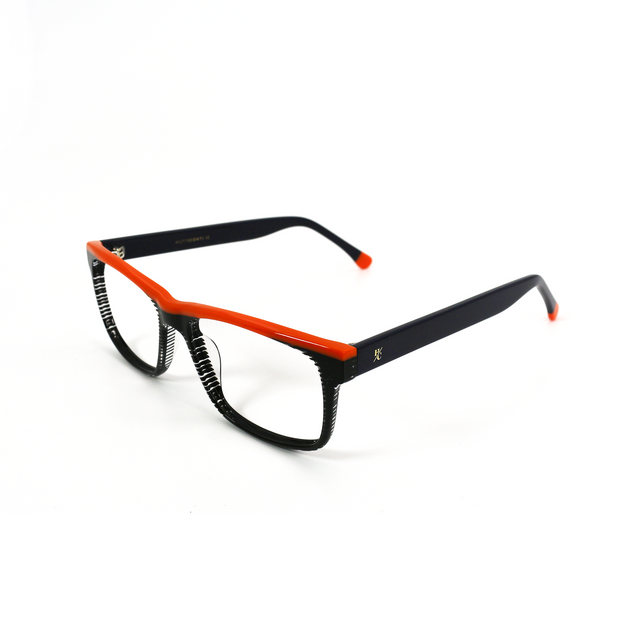 HM-5342 Black 53-16-145 Proveedor óptico Mundogafas , óptica visión Hugoconti