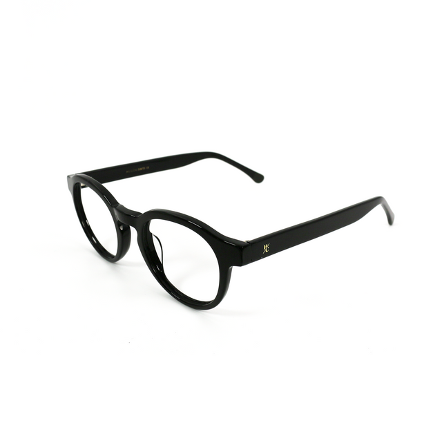 HM-5345 Black 46-21-145 Proveedor óptico Mundogafas , óptica visión Hugoconti