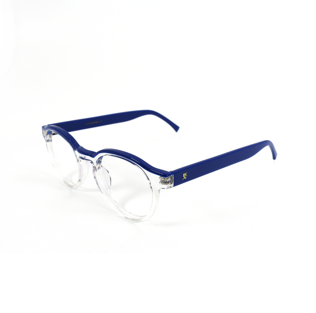 HM-5345 Blue 46-21-145 Proveedor óptico Mundogafas , óptica visión Hugoconti