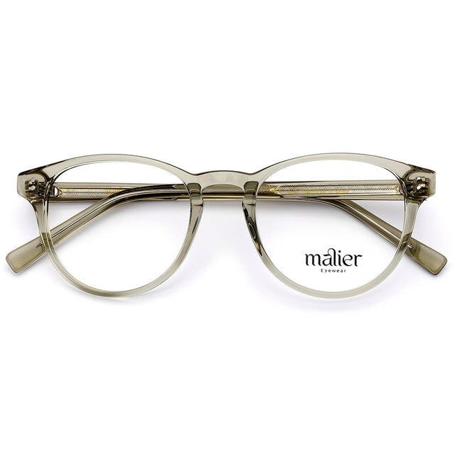 Proveedor óptico de monturas y gafas de sol , Mundogafas , ILVEN , Verde 49-21-145 , Graduado ,