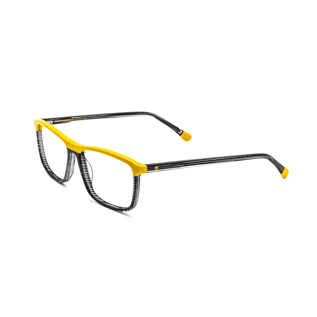 LUCAS Yellow 56-15-145 Proveedor óptico Mundogafas , óptica visión Hugoconti