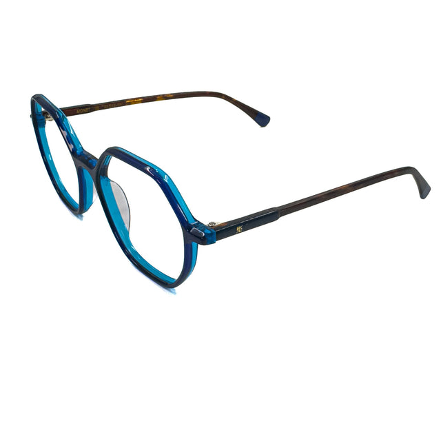 MONET Blue 53-16-140 Proveedor óptico Mundogafas , óptica visión Hugoconti