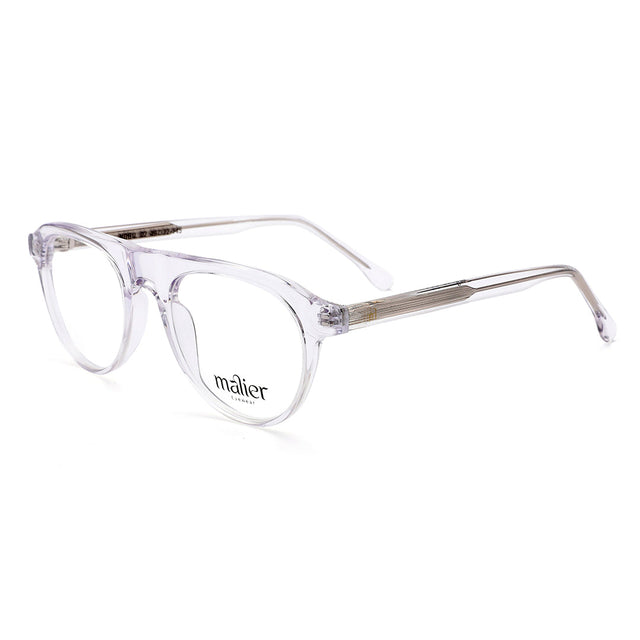 Proveedor óptico de monturas y gafas de sol , Mundogafas , NORIL , Translucido 49-22-145 , Graduado ,