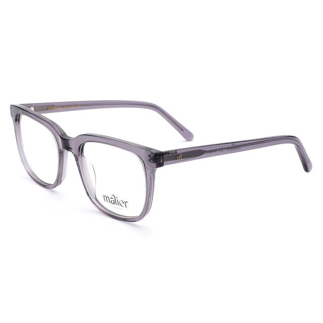 Proveedor óptico de monturas y gafas de sol , Mundogafas , SEREL , Gris 53-20-142 , Graduado ,