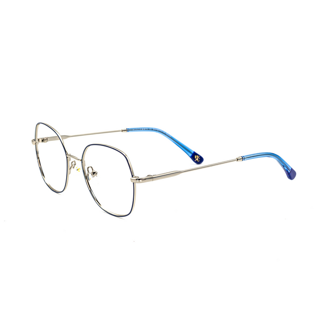 VENILIA Blue 52-18-140 Proveedor óptico Mundogafas , óptica visión Hugoconti