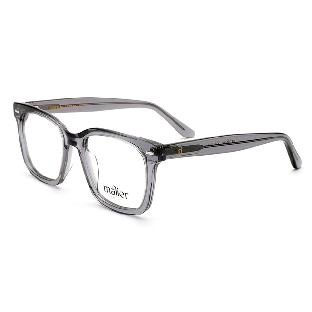 Proveedor óptico de monturas y gafas de sol , Mundogafas , ZUREK , Gris 51-18-145 , Graduado ,