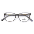 Proveedor óptico de monturas y gafas de sol , Mundogafas , DUNEA , Gris 52-15-145 , Graduado ,
