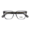 Proveedor óptico de monturas y gafas de sol , Mundogafas , NOREA , Gris 52-15-145 , Graduado ,
