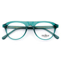 Proveedor óptico de monturas y gafas de sol , Mundogafas , NORIL , Verde 49-22-145 , Graduado ,