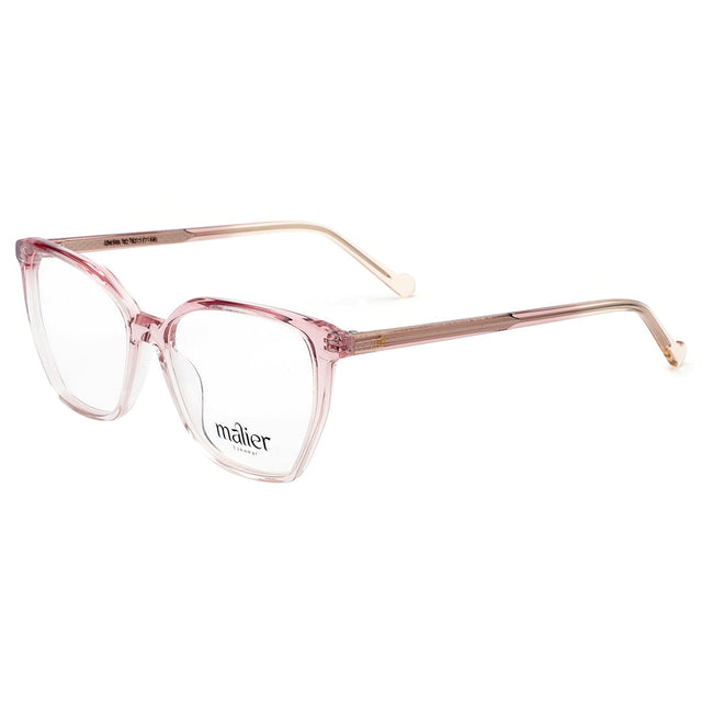 Proveedor óptico de monturas y gafas de sol , Mundogafas , ONIRA , Rosa 53-17-145 , Graduado ,