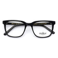 Proveedor óptico de monturas y gafas de sol , Mundogafas , SEREL , Negro 53-20-142 , Graduado ,
