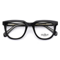 Proveedor óptico de monturas y gafas de sol , Mundogafas , TELUN , Negro 51-22-148 , Graduado ,