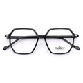 Proveedor óptico de monturas y gafas de sol , Mundogafas , YELDA , Negro 51-17-145 , Graduado ,